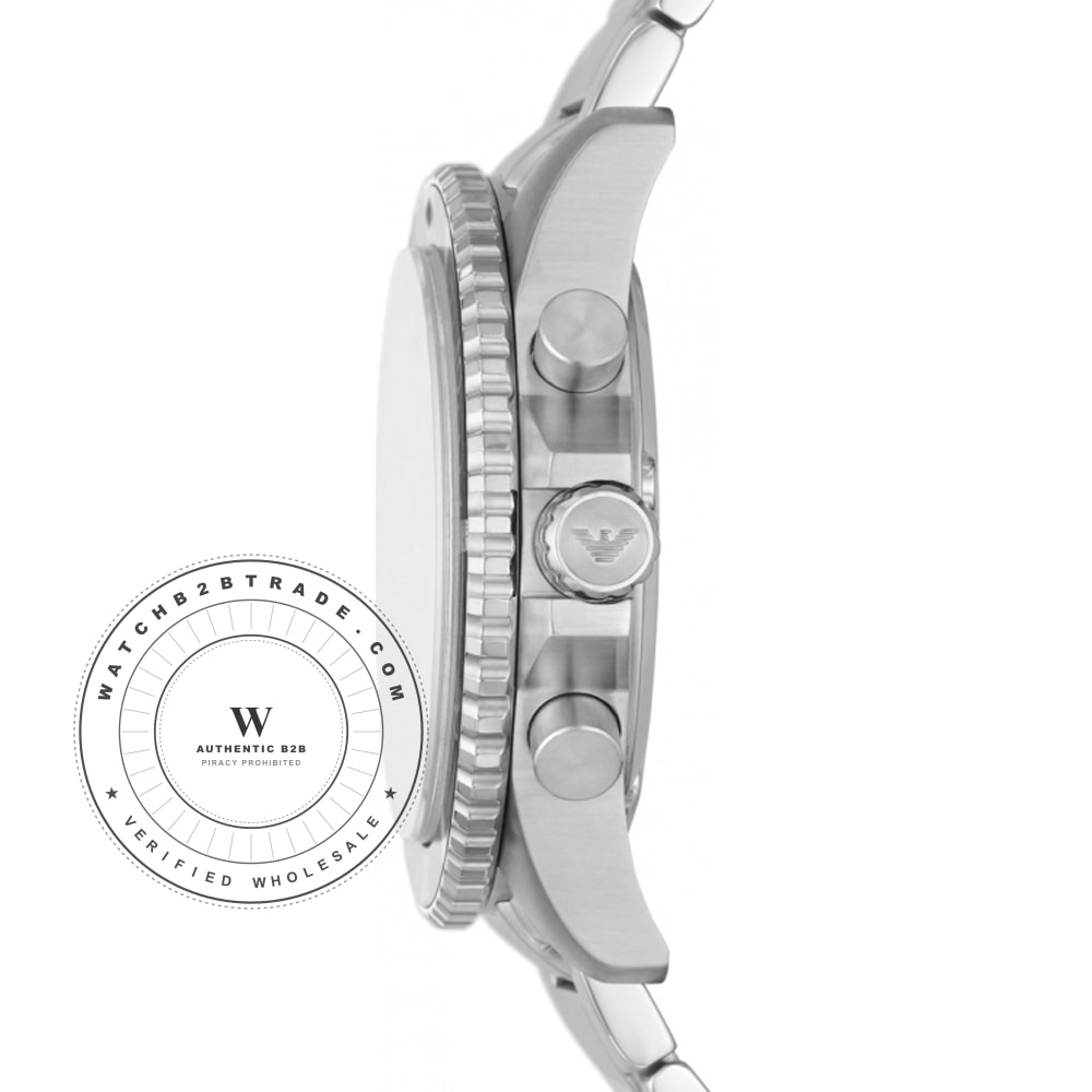 Emporio Armani AR11360 Watch AR11360 - Angle 5