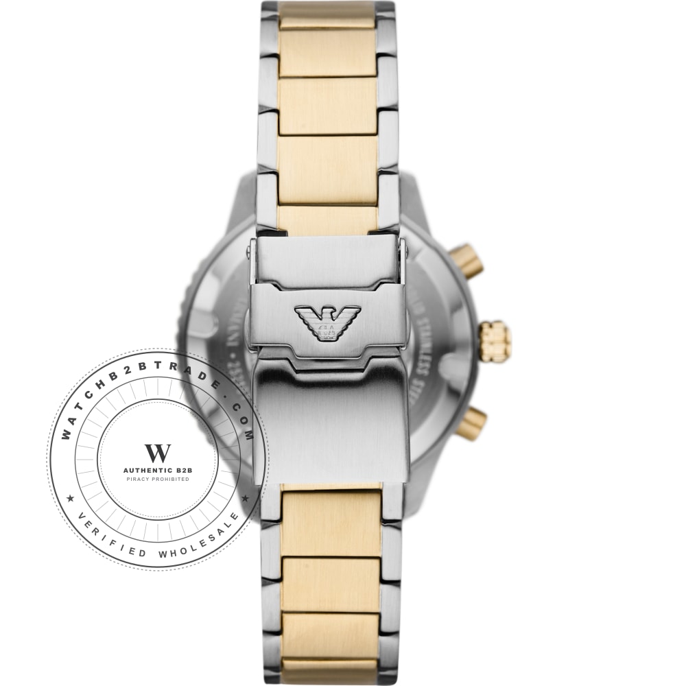 Emporio Armani AR11361 Watch AR11361 - Angle 2