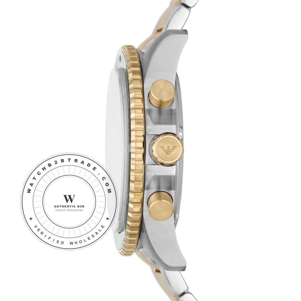 Emporio Armani AR11361 Watch AR11361 - Angle 3