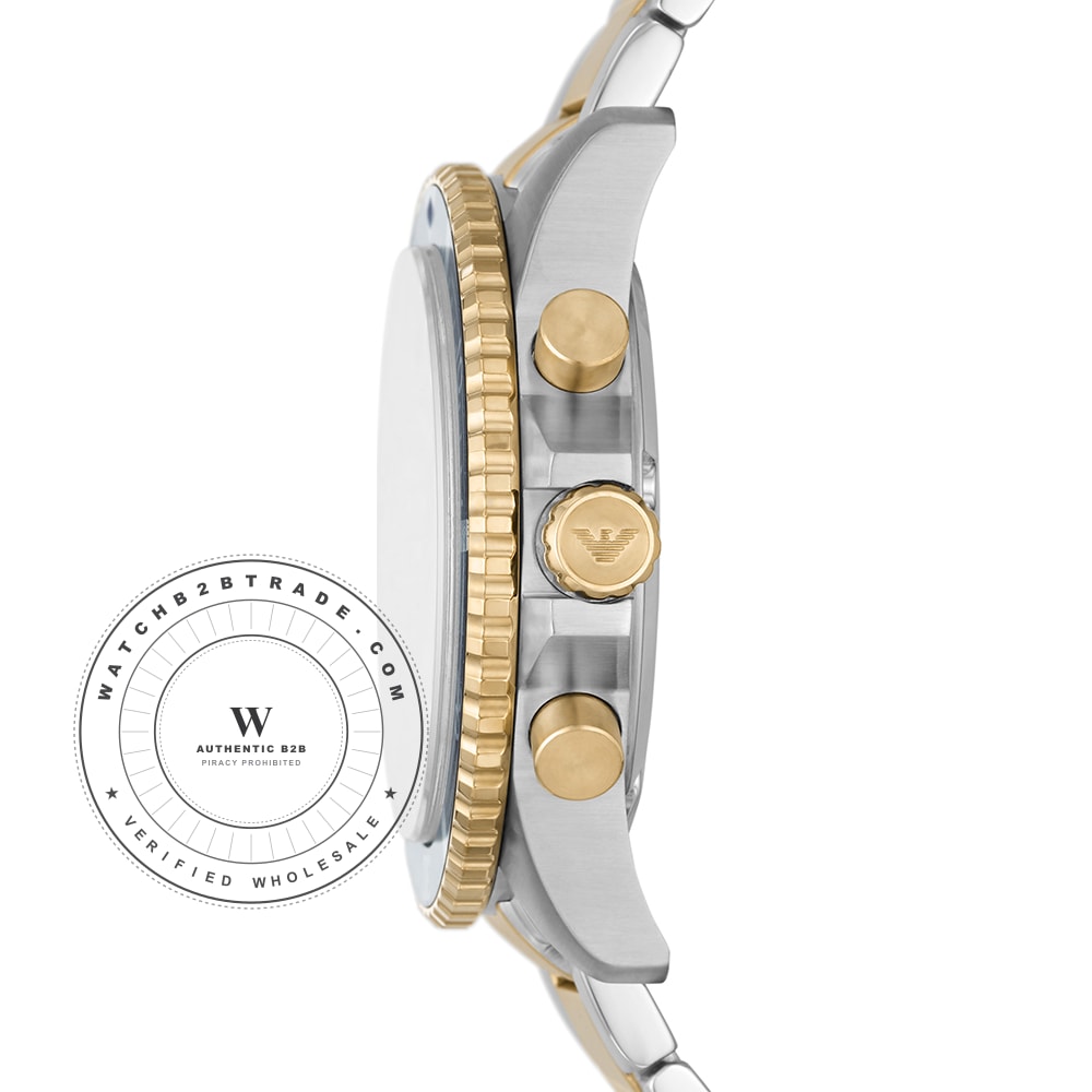 Emporio Armani AR11362 Watch AR11362 - Angle 3
