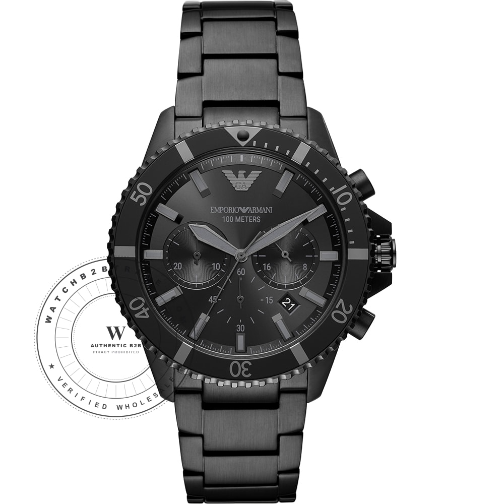 Emporio Armani AR11363 Watch (AR11363) - Wholesale Luxury Timepiece