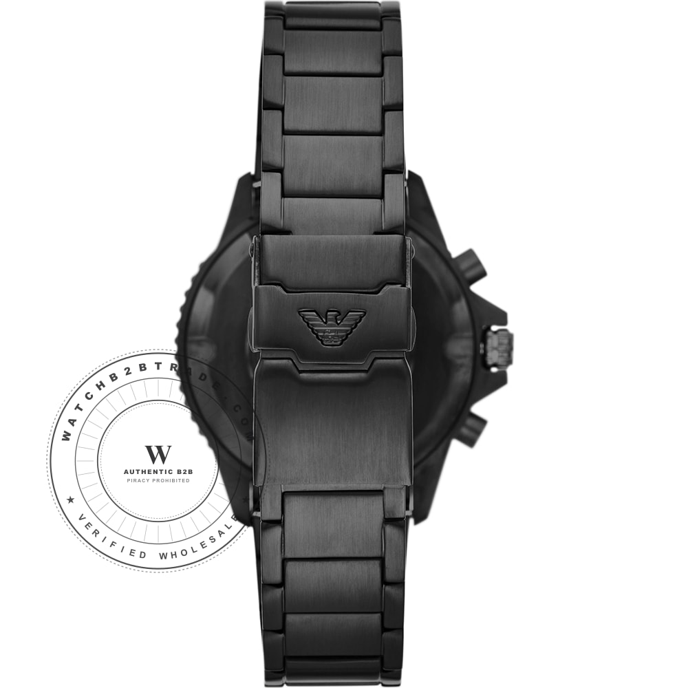 Emporio Armani AR11363 Watch AR11363 - Angle 2