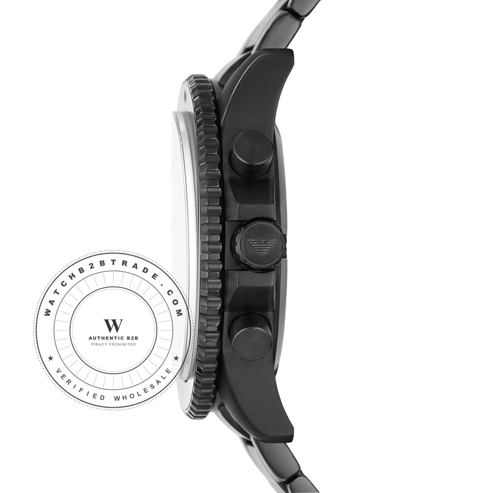 Emporio Armani AR11363 Watch AR11363 - Angle 3