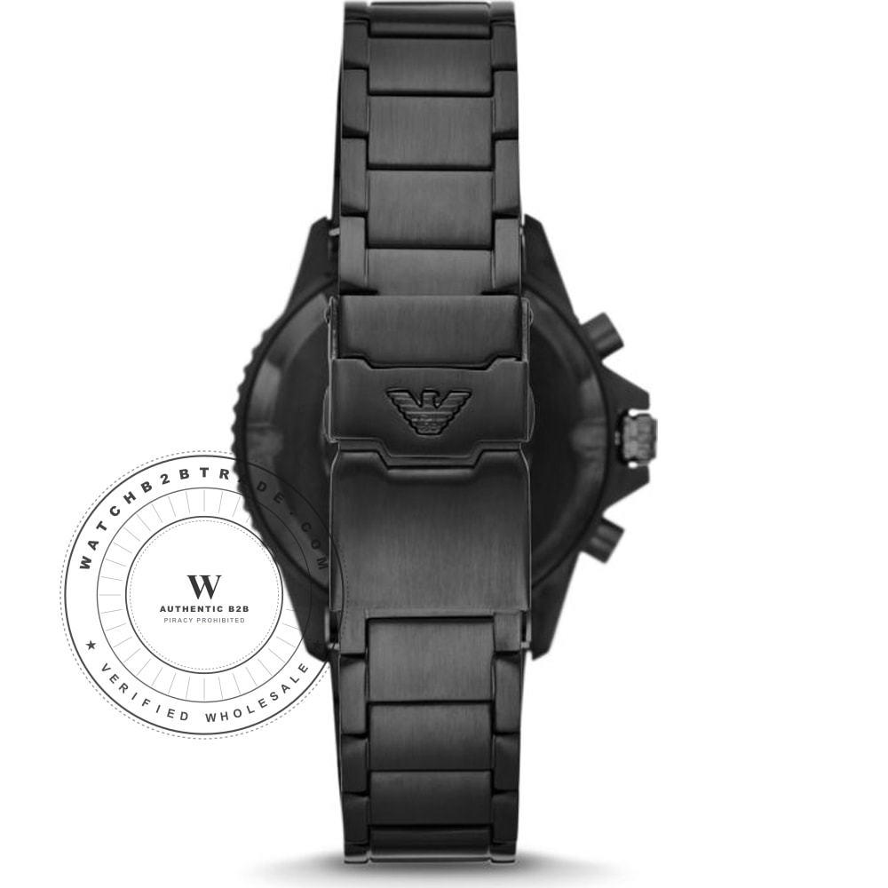 Emporio Armani AR11363 Watch AR11363 - Angle 4