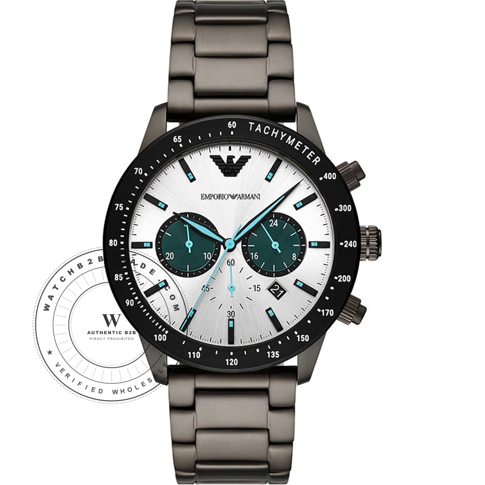 Emporio Armani AR11471 Watch (AR11471) - Wholesale Luxury Timepiece