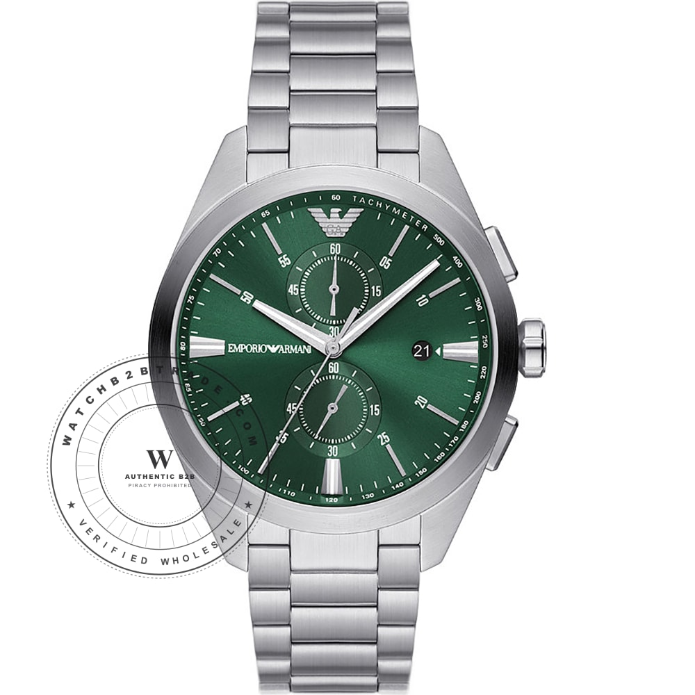 Emporio Armani AR11480 Watch (AR11480) - Wholesale Luxury Timepiece