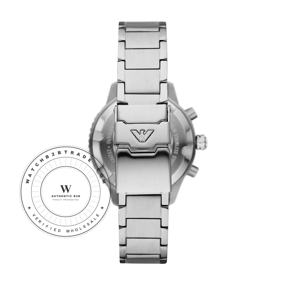 Emporio Armani AR11500 Watch AR11500 - Angle 2