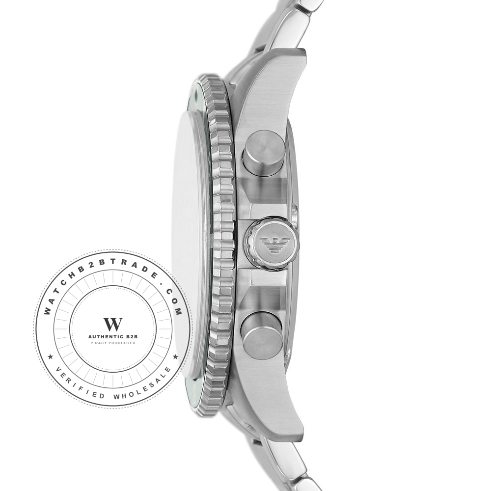 Emporio Armani AR11500 Watch AR11500 - Angle 3