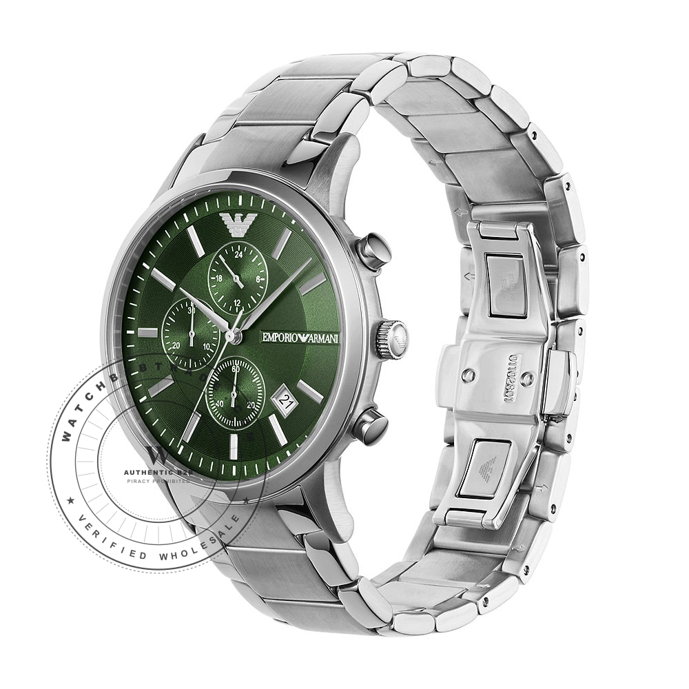 Emporio Armani AR11507 Watch AR11507 - Angle 4