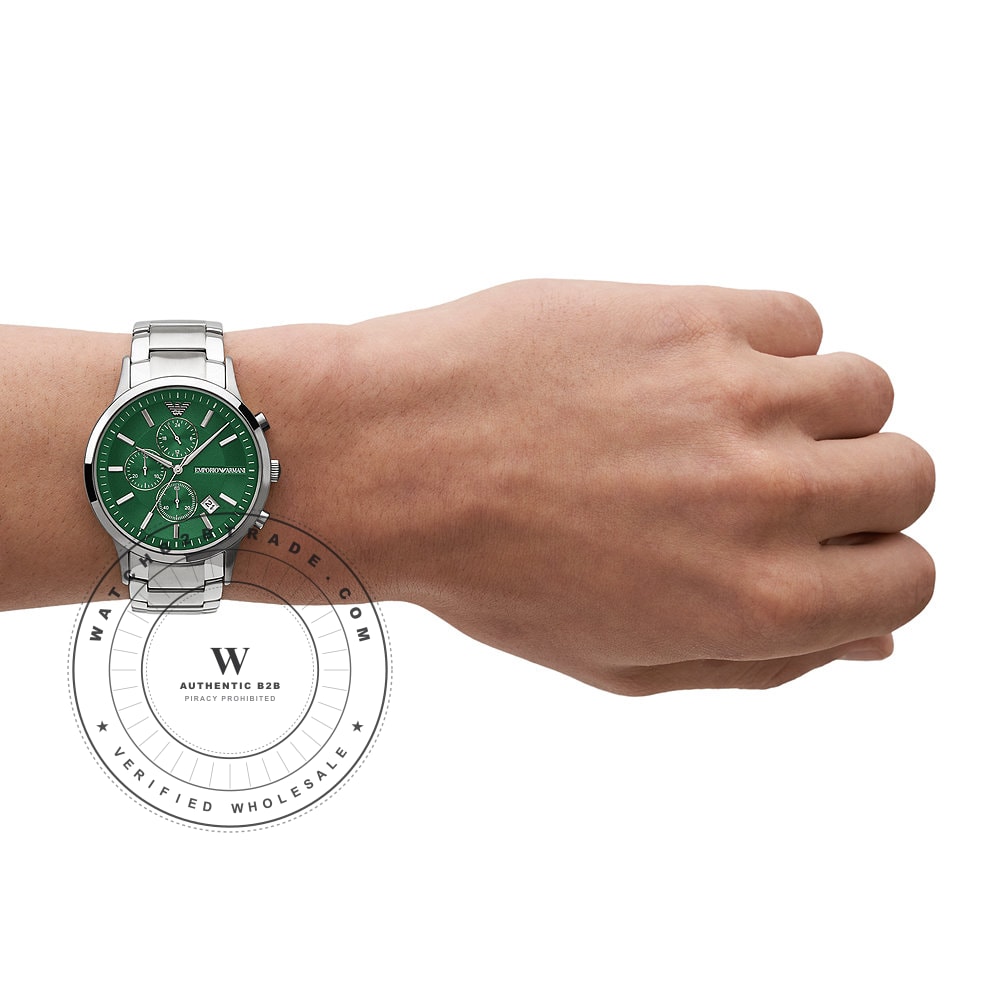 Emporio Armani AR11507 Watch AR11507 - Angle 5