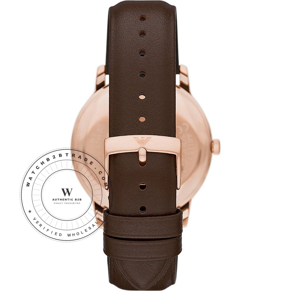 Emporio Armani AR11572 Watch AR11572 - Angle 2