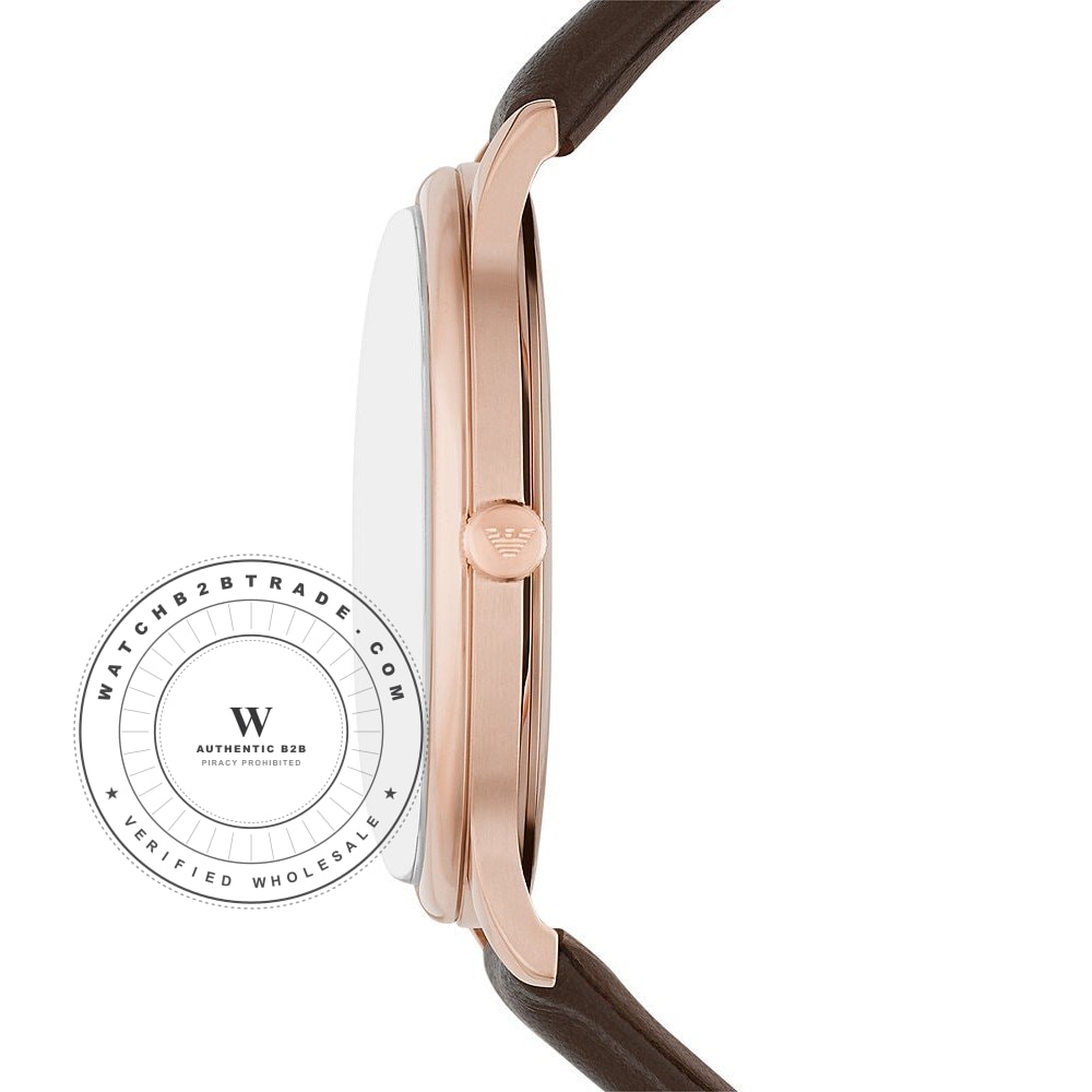 Emporio Armani AR11572 Watch AR11572 - Angle 3