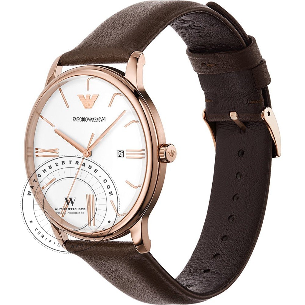 Emporio Armani AR11572 Watch AR11572 - Angle 4
