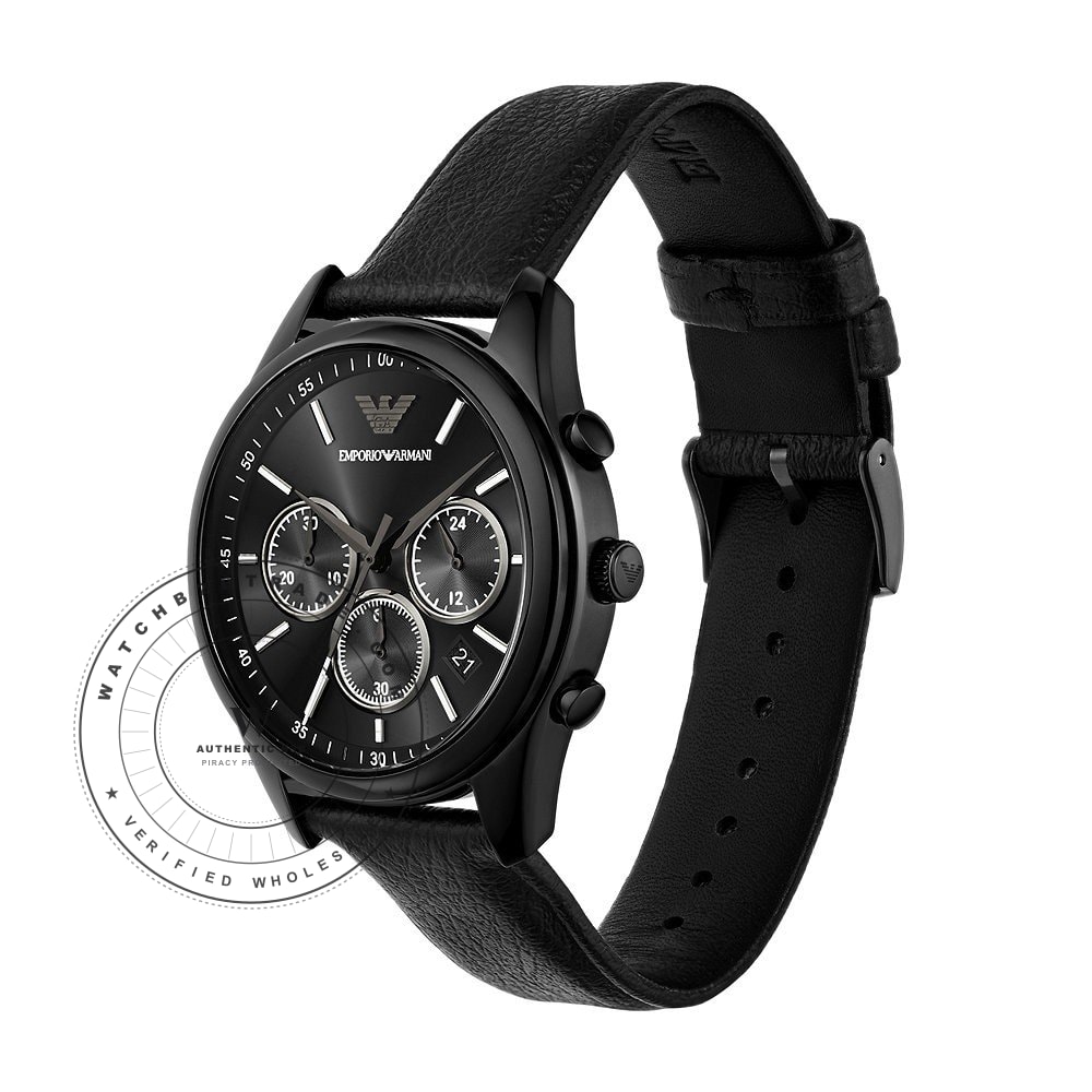 Emporio Armani AR11583 Watch AR11583 - Angle 2
