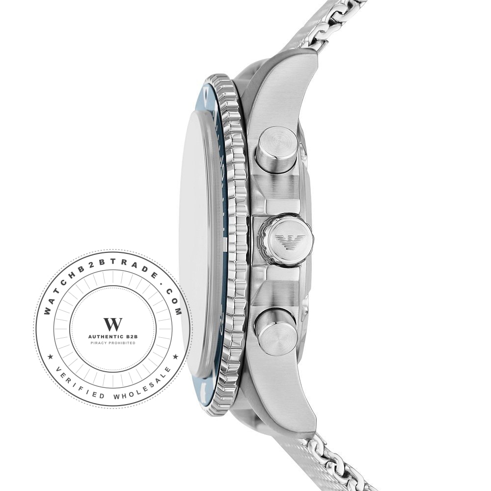 Emporio Armani AR11587 Watch AR11587 - Angle 3