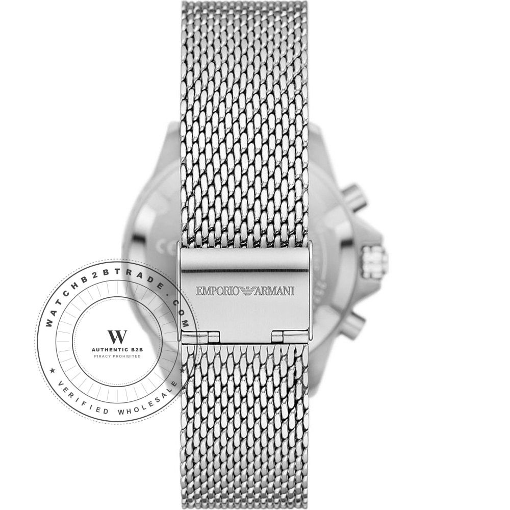 Emporio Armani AR11587 Watch AR11587 - Angle 4
