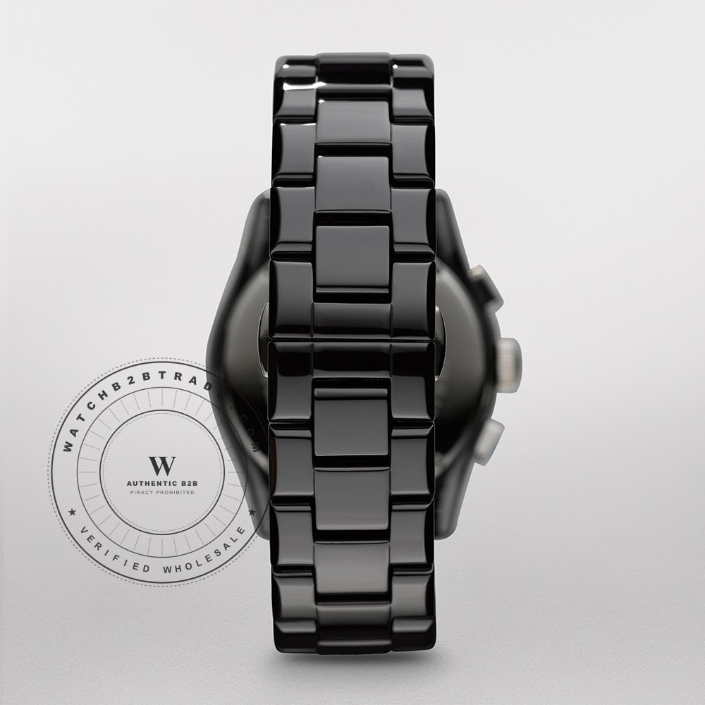Emporio Armani AR1400 Watch AR1400 - Angle 2