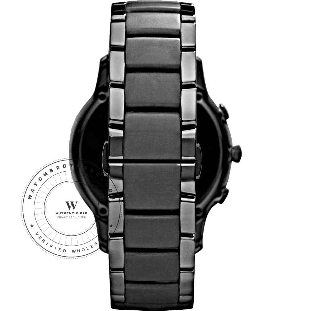 Emporio Armani AR1451 Watch AR1451 - Angle 3
