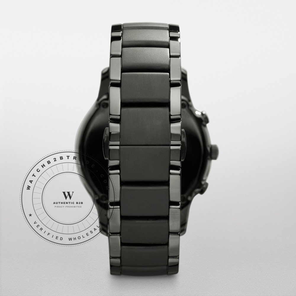 Emporio Armani AR1452 Watch AR1452 - Angle 2