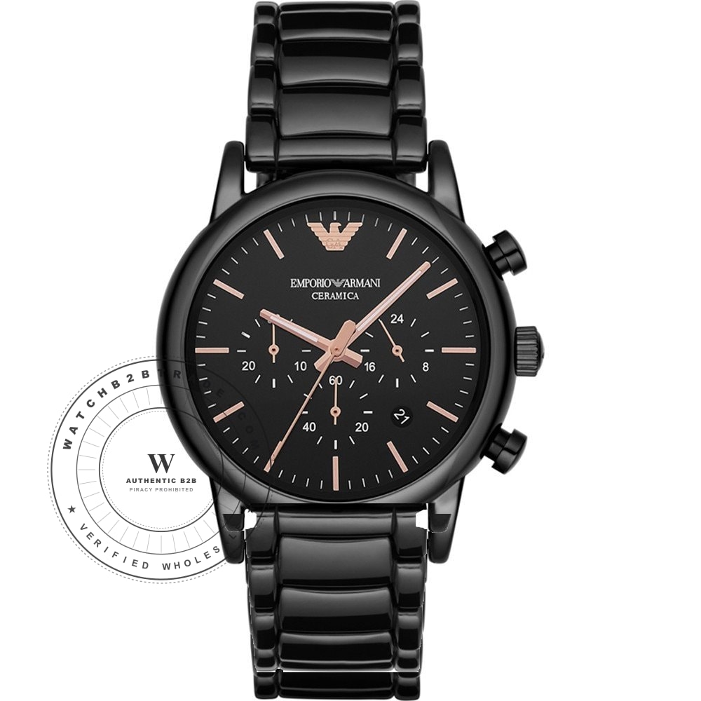 Emporio Armani AR1509 Watch (AR1509) - Wholesale Luxury Timepiece