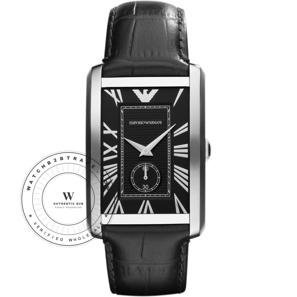 Emporio Armani AR1604 Watch (AR1604) - Wholesale Luxury Timepiece