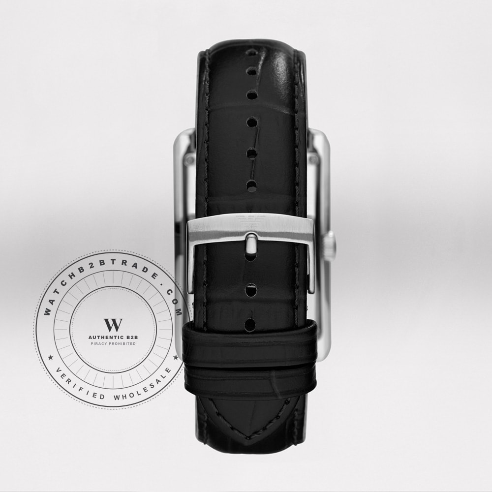 Emporio Armani AR1604 Watch AR1604 - Angle 2