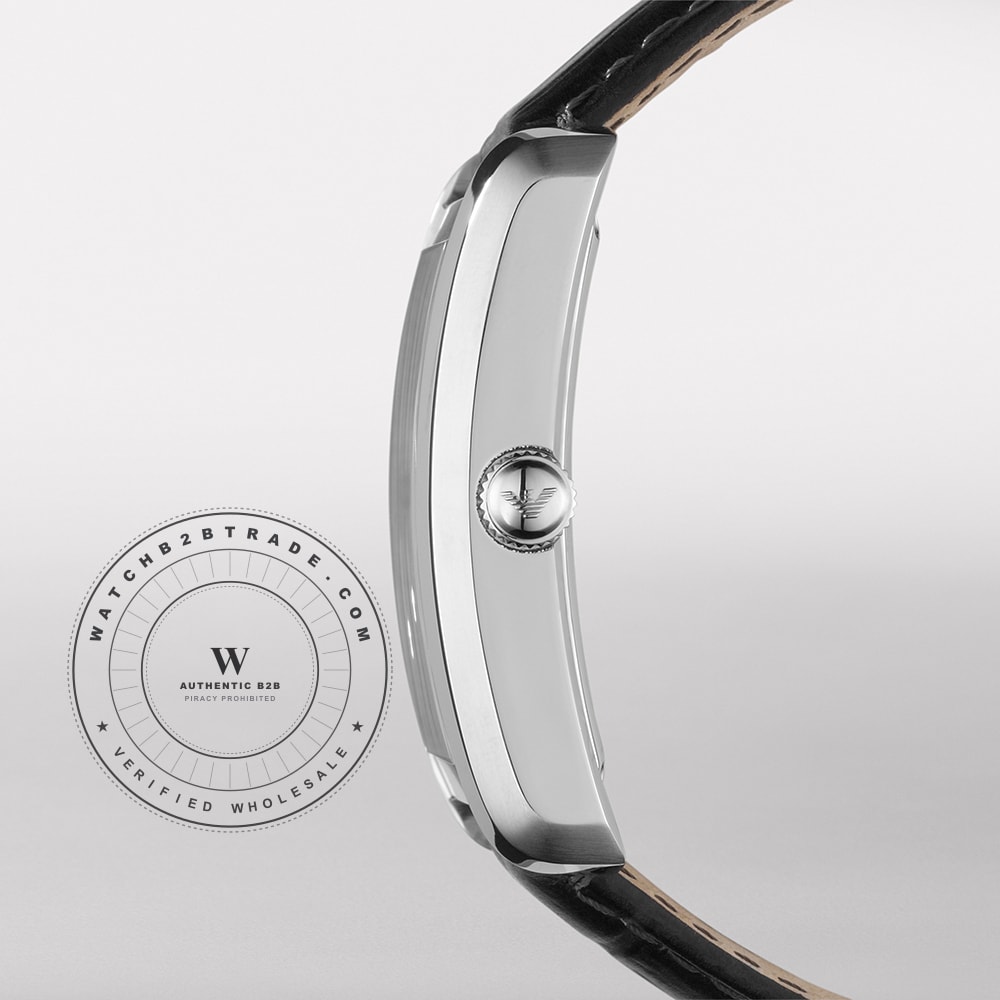 Emporio Armani AR1604 Watch AR1604 - Angle 3