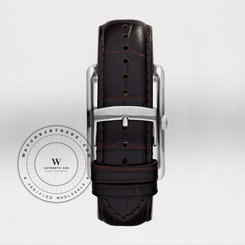 Emporio Armani AR1605 Watch AR1605 - Angle 2