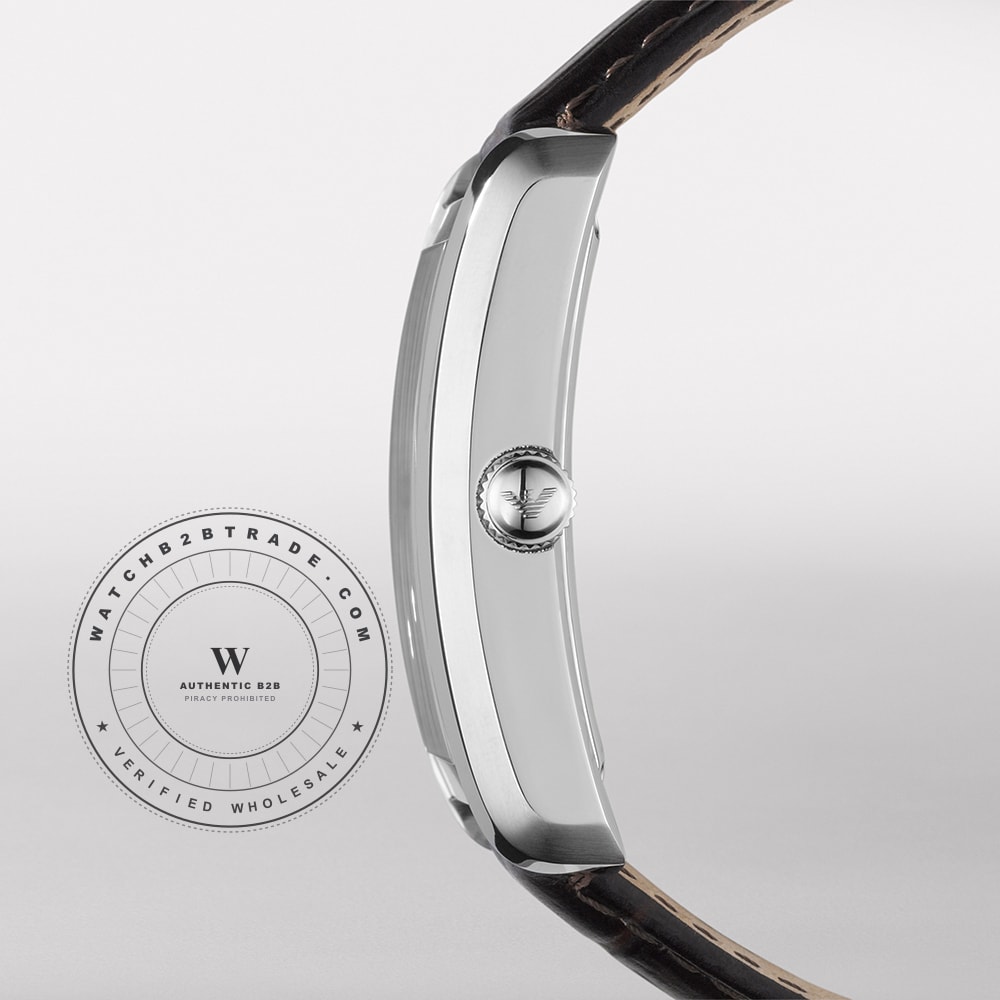 Emporio Armani AR1605 Watch AR1605 - Angle 3