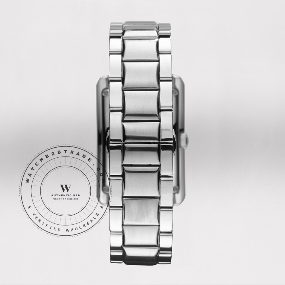 Emporio Armani AR1608 Watch AR1608 - Angle 2