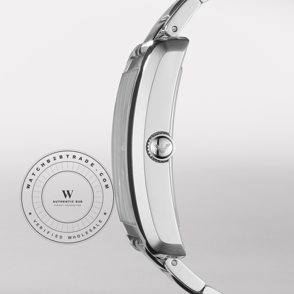Emporio Armani AR1608 Watch AR1608 - Angle 3