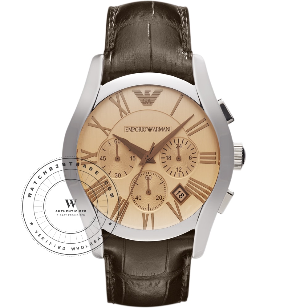 Emporio Armani AR1634 Watch (AR1634) - Wholesale Luxury Timepiece