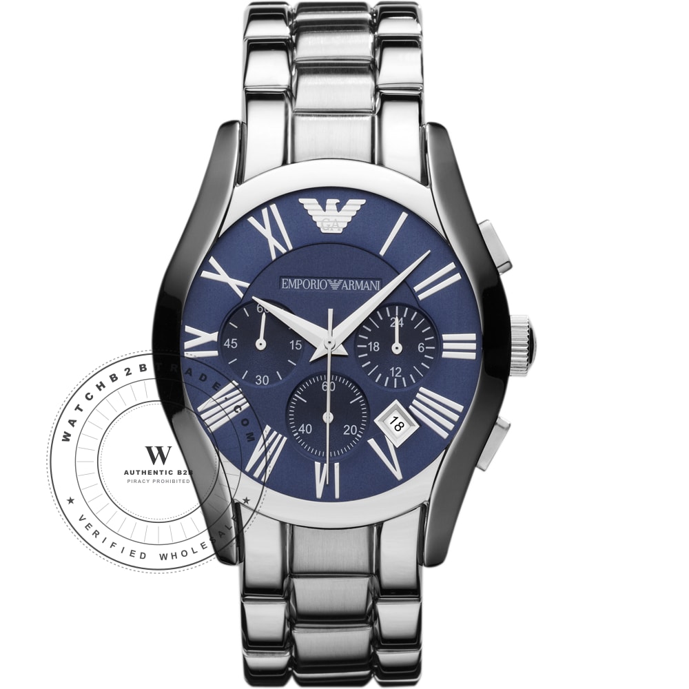 Emporio Armani AR1635 Watch (AR1635) - Wholesale Luxury Timepiece