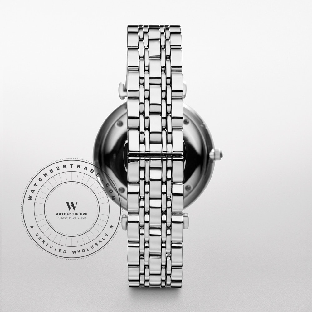 Emporio Armani AR1676 Watch AR1676 - Angle 2