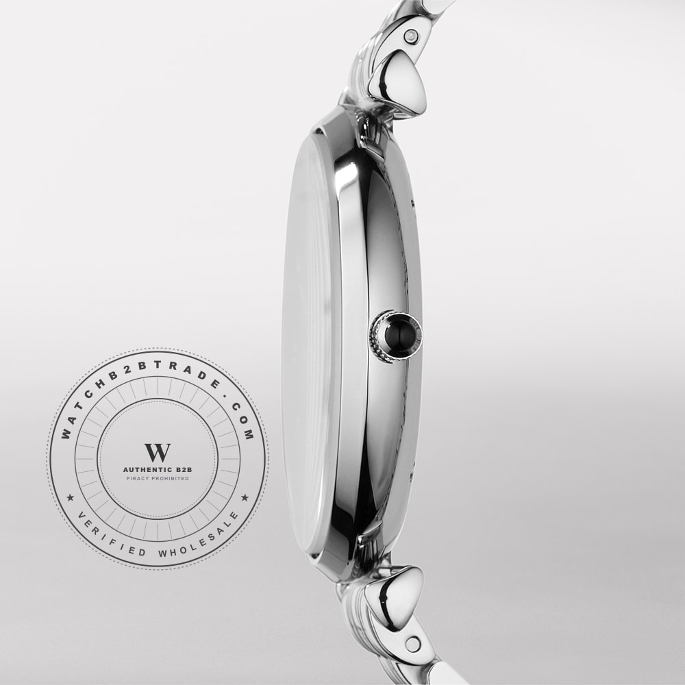 Emporio Armani AR1676 Watch AR1676 - Angle 3