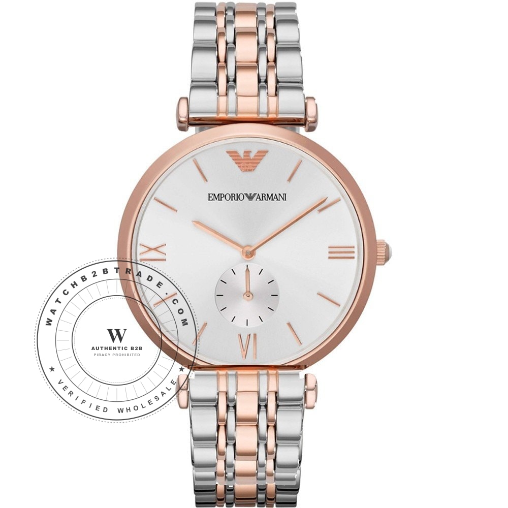 Emporio Armani AR1677 Watch (AR1677) - Wholesale Luxury Timepiece