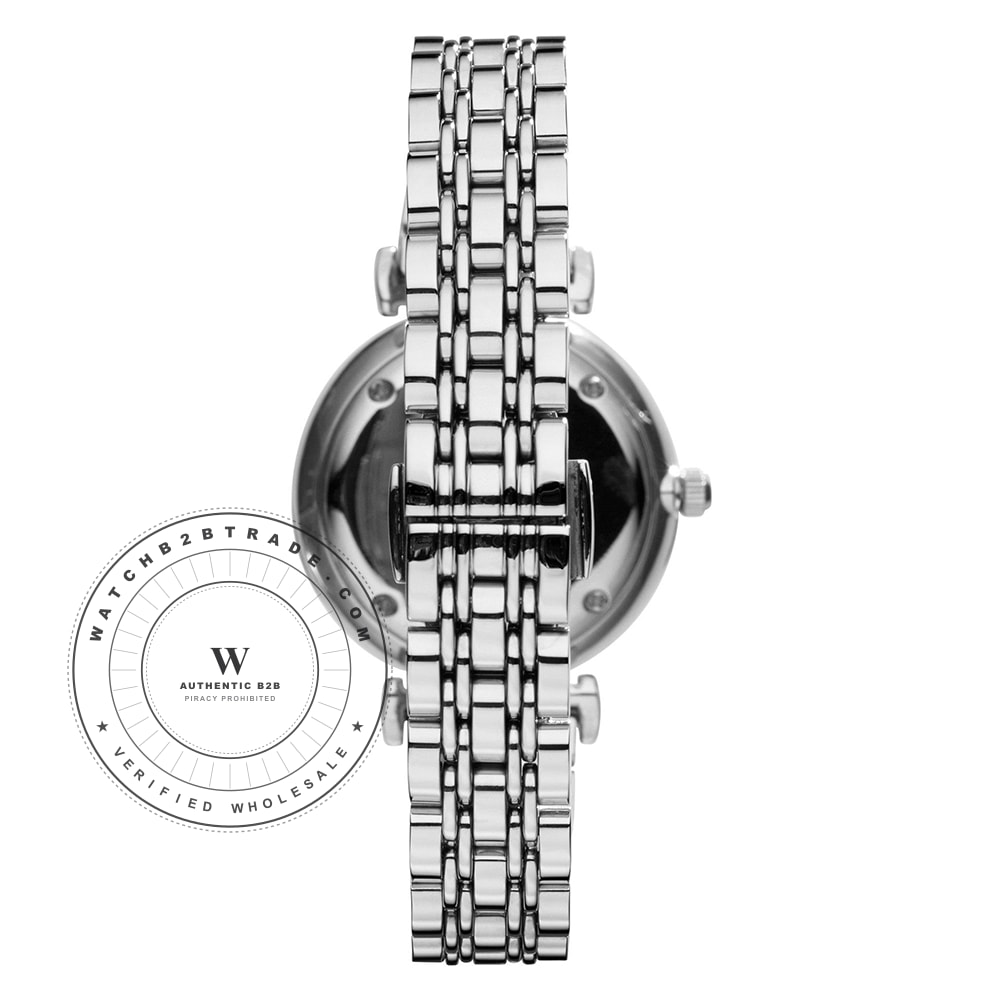 Emporio Armani AR1682 Watch AR1682 - Angle 2