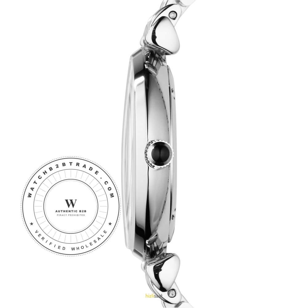 Emporio Armani AR1682 Watch AR1682 - Angle 3