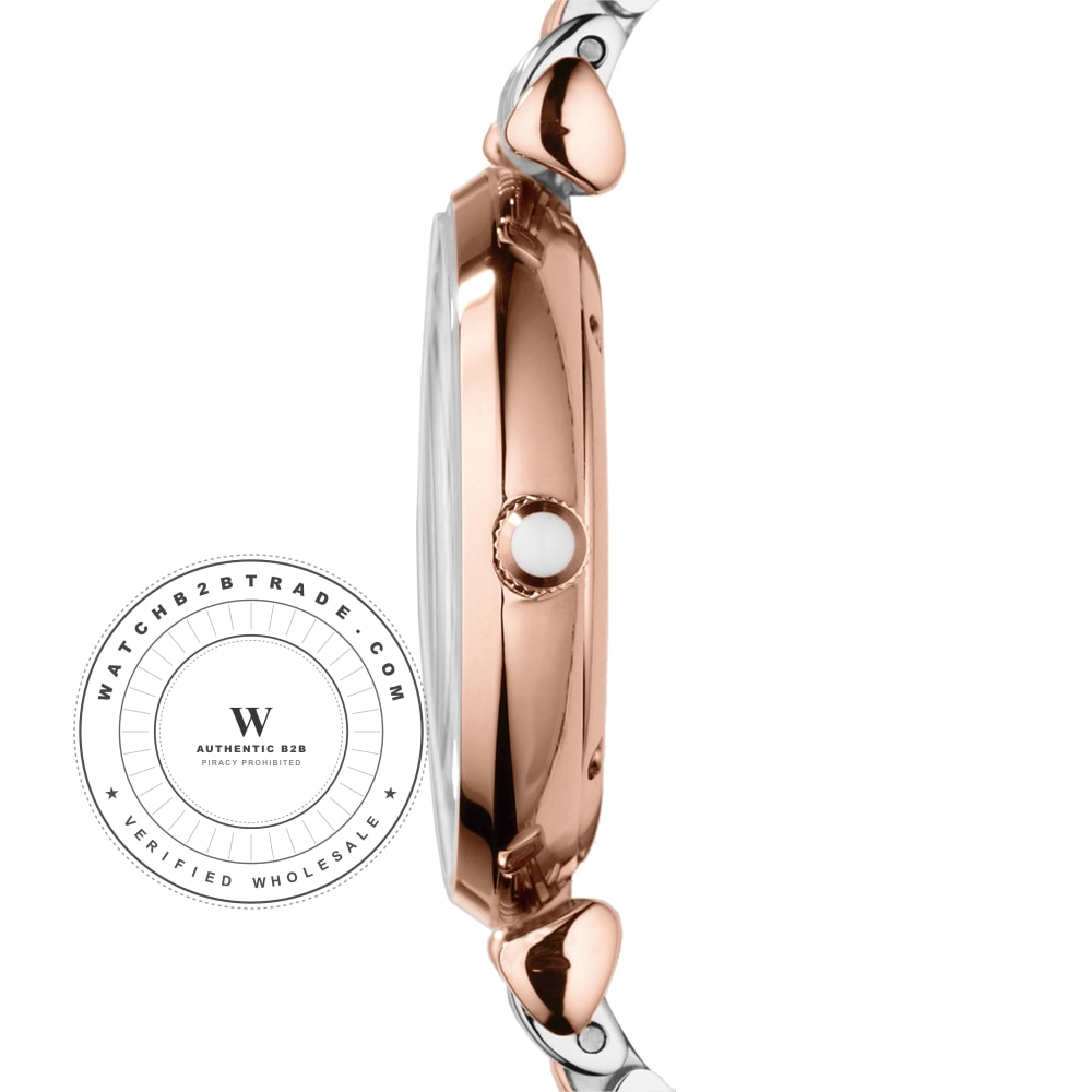 Emporio Armani AR1683 Watch AR1683 - Angle 3