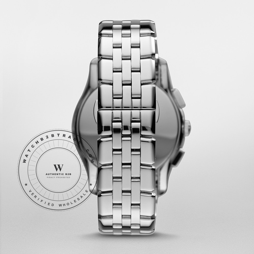 Emporio Armani AR1702 Watch AR1702 - Angle 2