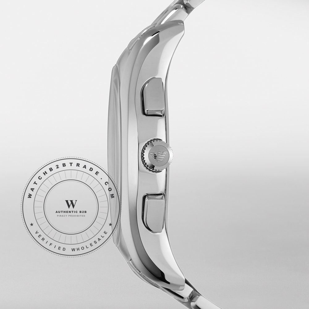 Emporio Armani AR1702 Watch AR1702 - Angle 3