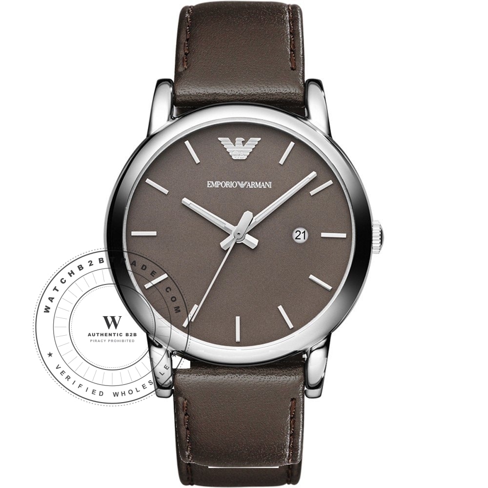 Emporio Armani AR1729 Watch (AR1729) - Wholesale Luxury Timepiece