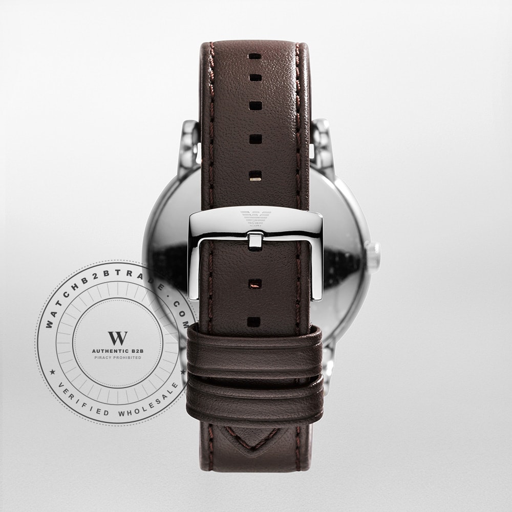 Emporio Armani AR1729 Watch AR1729 - Angle 2