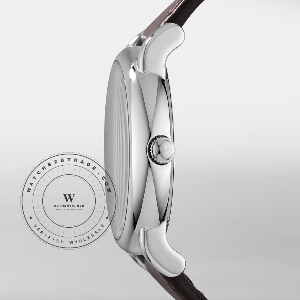 Emporio Armani AR1729 Watch AR1729 - Angle 3