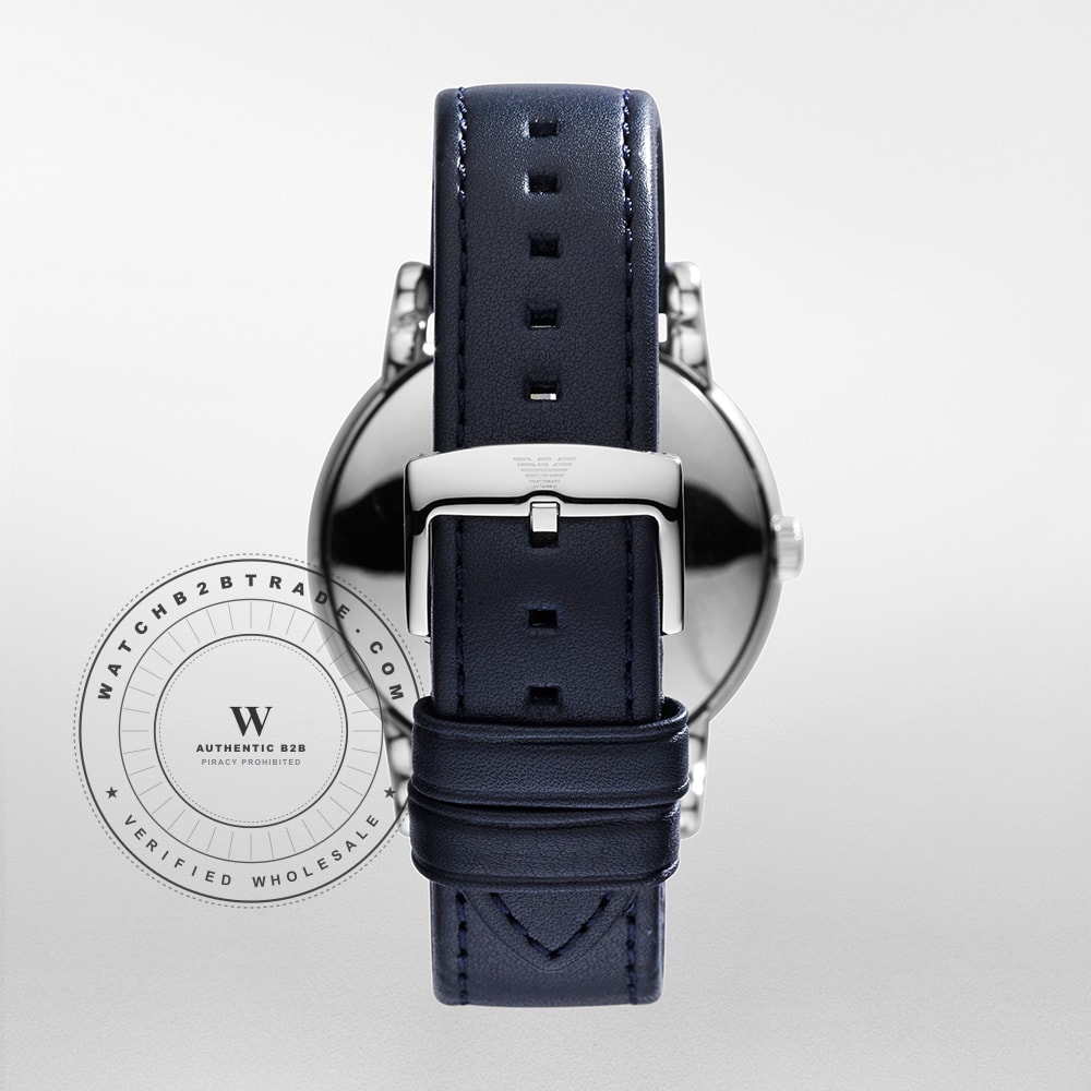 Emporio Armani AR1731 Watch AR1731 - Angle 2