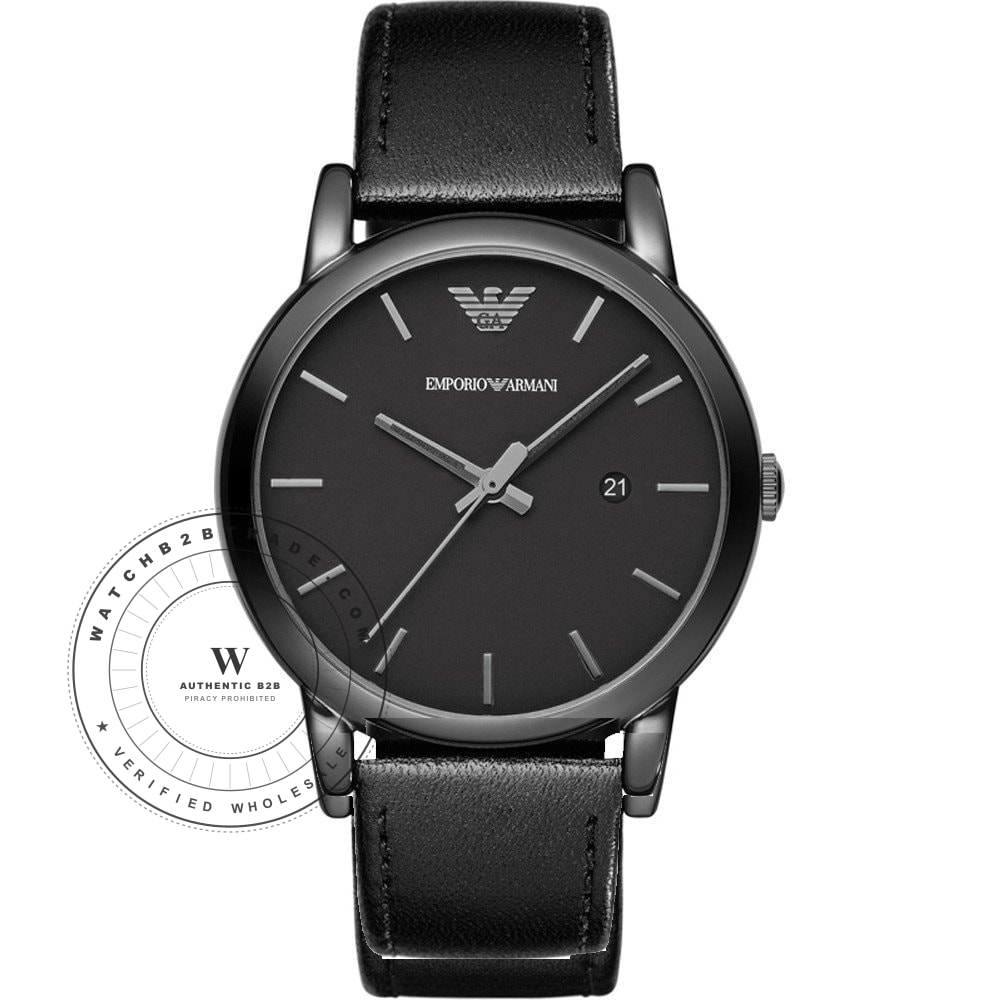 Emporio Armani AR1732 Watch (AR1732) - Wholesale Luxury Timepiece
