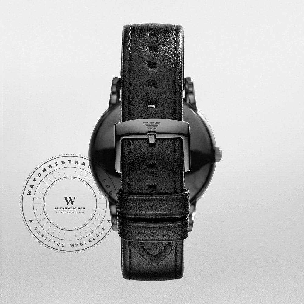 Emporio Armani AR1732 Watch AR1732 - Angle 2