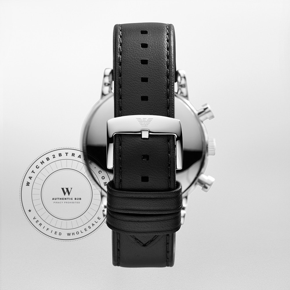 Emporio Armani AR1733 Watch AR1733 - Angle 2