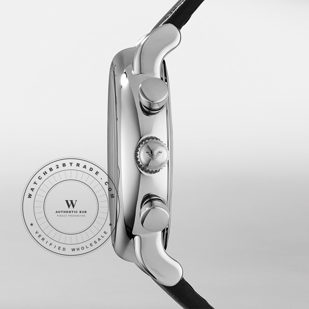 Emporio Armani AR1733 Watch AR1733 - Angle 3