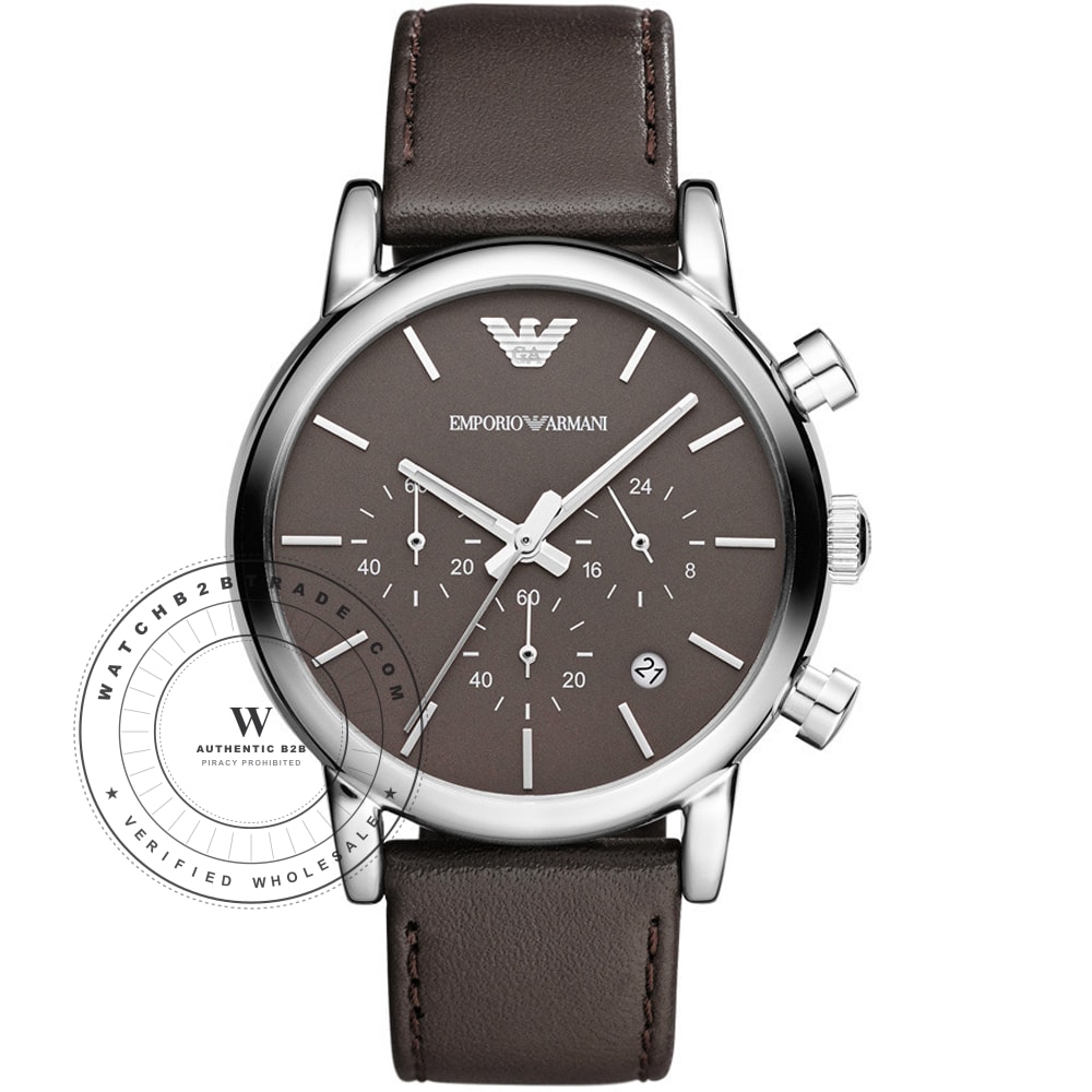 Emporio Armani AR1734 Watch (AR1734) - Wholesale Luxury Timepiece